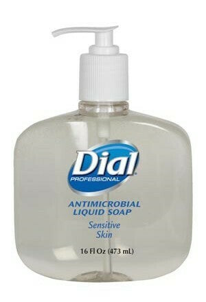 Hand Soap - 7.5oz/Bt - with Pump Optometric, Eye Care and Ophthalmic Supplies at Stag Medical.