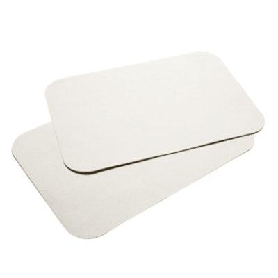 Bucket Tray Covers - 8-1/2" x 12-1/4" - White - Box of 1000 Optometric, Eye Care and Ophthalmic Supplies at Stag Medical.