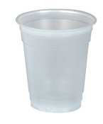 Plastic Cups - 5oz - 100/Sleeve Optometric, Eye Care and Ophthalmic Supplies at Stag Medical.