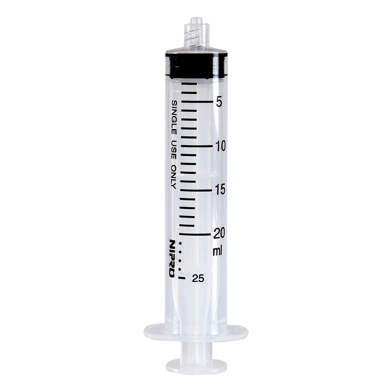 Syringe - 30CC - Luer Lock - 50 Per Box