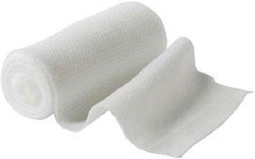 Stretch Gauze Roll 12/Box - 2" - Non-Sterile Optometric, Eye Care and Ophthalmic Supplies at Stag Medical.