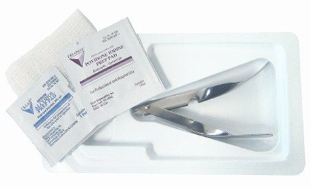 Staple Removal Kit - Medical - Sterile - 50/Box Optometric, Eye Care and Ophthalmic Supplies at Stag Medical.