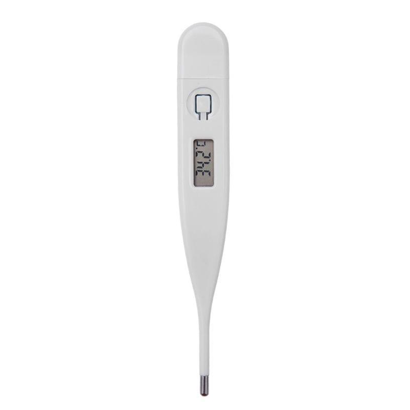 Handheld Thermometer - Digital - 12/Box Optometric, Eye Care and Ophthalmic Supplies at Stag Medical.