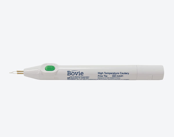 High-Temp Cautery, Fine Tip Bovie - Symmetry Surgical Optometric, Eye Care and Ophthalmic Supplies at Stag Medical.